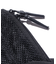 MESH SHOULDER BAG