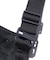 MESH SHOULDER BAG