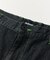 COLOR STITCHED DENIM CARGO PANTS