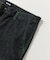 COLOR STITCHED DENIM CARGO PANTS