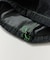COLOR STITCHED DENIM CARGO PANTS