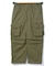 ADJUSTABLE CARGO PANTS
