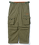 ADJUSTABLE CARGO PANTS