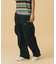 ADJUSTABLE CARGO PANTS