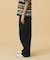 ADJUSTABLE CARGO PANTS