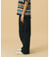 ADJUSTABLE CARGO PANTS