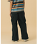 ADJUSTABLE CARGO PANTS