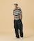 ADJUSTABLE CARGO PANTS