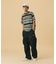 ADJUSTABLE CARGO PANTS