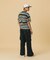 ADJUSTABLE CARGO PANTS