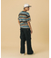 ADJUSTABLE CARGO PANTS