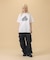 ADJUSTABLE CARGO PANTS