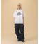 ADJUSTABLE CARGO PANTS