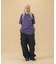 ADJUSTABLE CARGO PANTS