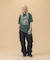 ADJUSTABLE CARGO PANTS