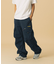 ADJUSTABLE CARGO PANTS
