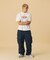 ADJUSTABLE CARGO PANTS