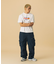 ADJUSTABLE CARGO PANTS