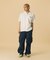 ADJUSTABLE CARGO PANTS