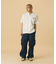 ADJUSTABLE CARGO PANTS