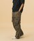 ADJUSTABLE CARGO PANTS
