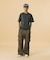 ADJUSTABLE CARGO PANTS