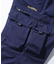 ADJUSTABLE CARGO PANTS