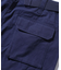 ADJUSTABLE CARGO PANTS