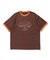 ARABIAN RINGER S/S TEE