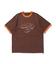 ARABIAN RINGER S/S TEE