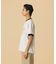 ARABIAN RINGER S/S TEE