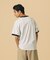 ARABIAN RINGER S/S TEE