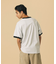 ARABIAN RINGER S/S TEE