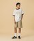 ARABIAN RINGER S/S TEE