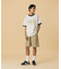 ARABIAN RINGER S/S TEE