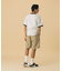 ARABIAN RINGER S/S TEE