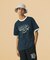 ARABIAN RINGER S/S TEE