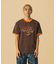 ARABIAN RINGER S/S TEE