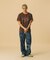 ARABIAN RINGER S/S TEE
