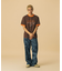ARABIAN RINGER S/S TEE