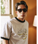 ARABIAN RINGER S/S TEE