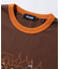 ARABIAN RINGER S/S TEE