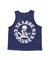 ALIEN MESH TANK TOP