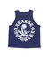 ALIEN MESH TANK TOP