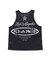 ALIEN MESH TANK TOP
