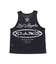 ALIEN MESH TANK TOP