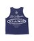 ALIEN MESH TANK TOP