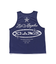 ALIEN MESH TANK TOP