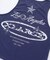 ALIEN MESH TANK TOP