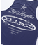 ALIEN MESH TANK TOP